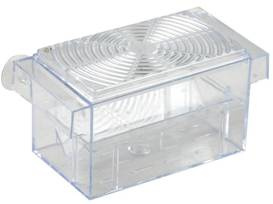 Happet Kotnik dla Ryb Plastikowy S