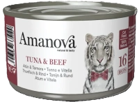 tuńczyk || wołowina