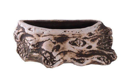 Mag Ceramika Doniczka Podłużna Mała 21993