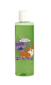 Over Zoo Uniwersalny Szampon dla Psa Winogronowy 200ml