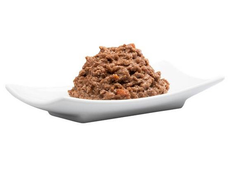 Catz Finefood Bio Karma Dla Kota Wołowina 200g