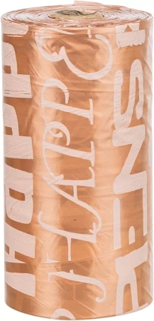 Trixie Woreczki Na Odchody Psa 1 Rolka 20szt