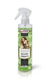 Benek Neutralizator Spray - Zielona herbata 250ml