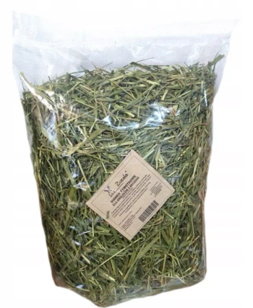 Zuzala Sianko Tymotkowe 500g