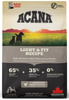 Acana Light & Fit Dog Karma Dla Psa Kurczak Flądra 2kg