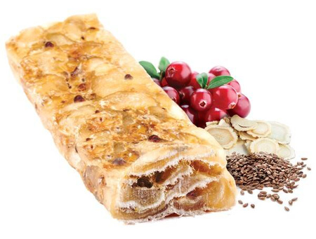 Pawerce Przysmak Dla Psa Support Bar M Breeds 2szt 120g