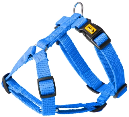 Dingo Energy Szelki Dla Psa Guard Niebieskie 3,0/55-100cm