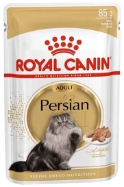 Royal Canin Persian Karma Dla Kota Ryby Pasztet 85g