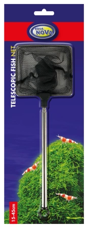 Siatka Aqua Nova dla Krewetek S