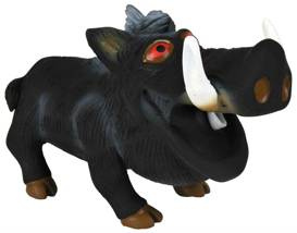 Trixie Dzik lateksowy chrumkający 18cm