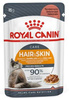 Royal Canin Hair Skin Care Karma Mokra dla Kota Sos 85g