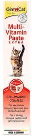Gimpet Multi-Vitamin Extra Pasta dla Kota 50g