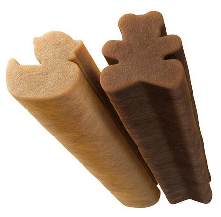 Whimzees Przysmak Dla Szczeniąt M/L 14szt