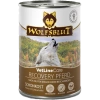 Wolfsblut VetLine Care Recovery Karma dla Psa Koń 12x395g