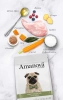 Amanova Digestive Divine Karma dla Szczeniąt Królik 2kg