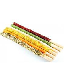 Gryzaki Ziołowe dla chomika