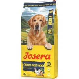 Josera Karma dla Psa M/L Kurczak Batat 3kg