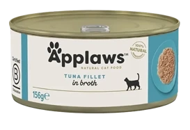 Applaws puszka dla kota Tuńczyk 70g