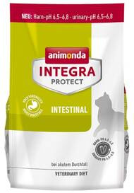Animonda Intestinal Sucha Karma Dla Kota 1,2kg
