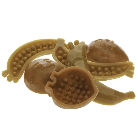 Garden Bites Fruity Przysmak Dla Szczeniąt S 14szt 210g