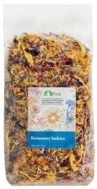 Tivo Przysmak dla Gryzoni Kwiatowy Bukiet 250g