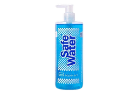 Aqua-Art Safe Water Preparat Do Akwarium 100ml