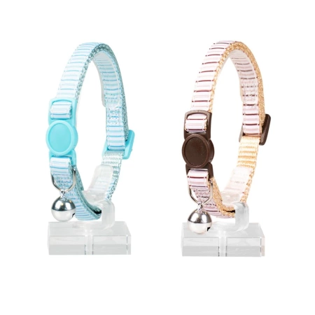 Duvo+ Obroża Dla Kota Beach 20-30cm 10mm