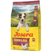 Josera Mini Karma Dla Psa Rasa Mała Kurczak Ryż 3kg