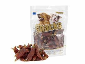 Magnum 250g Fish With Duck Wrap