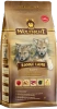 Wolfsblut Karma Dla Psa Range Lamb Puppy Jagnięcina 2kg