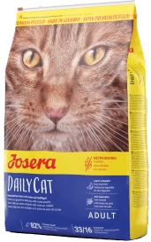 Josera Daily Cat 400g