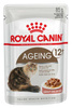 Royal Canin Ageing +12 Karma Mokra Dla Kota w Sosie 85g