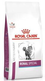 Royal Canin VD Feline Karma Dla Kota Renal Special 400g