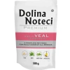 Dolina Noteci Premium Karma dla Psa Cielęcina 6x500g