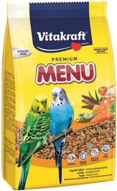 Vitakraft Menu Vital Karma dla papugi falistej 1kg