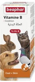 Beaphar Vitamine B 50ml