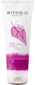 Botaniqa Volume Up Szampon Dla Psa Objętość 250ml