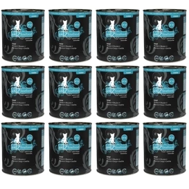 Catz Finefood Pur N113 Karma Dla Kota Owca 12x800g