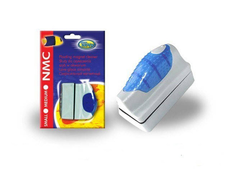 Czyścik do akwarium Aqua Nova mały S 7x3.5cm