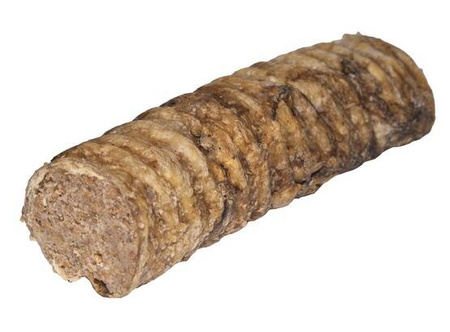 Maced Przysmak Dla Psa Tchawica Mała z Wołowiną 120g