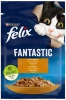 Felix Fantastic Karma Dla Kota Kurczak Galaretka 12x85g