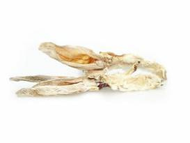 Arami Przysmak Dla Psa Uszy Królicze Z Włosem 100g