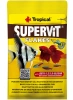 Tropical Pokarm dla Ryb 2+1 Supervit+Vitality+Insect 3x12g