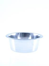 Lupi Pets Metalowa Miska Dla Psa 2.8l 24cm