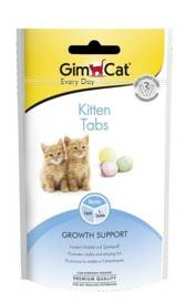 Gimcat Kitten Tabs 40g