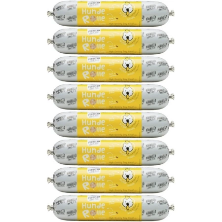 Purbello Karma Mono Dla Psa Kiełbasa Kurczak 8x400g