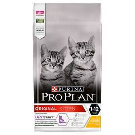 Pro Plan Kot 1.5kg Kitten Kura