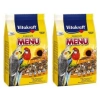 Vitakraft Menu Vital Karma Dla Średnich Papug 2x1kg