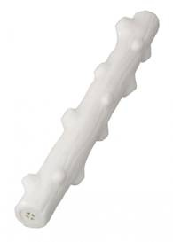 Ebi Rubber Stick Zabawka Dla Psa Biała Wanilia 30,50cm