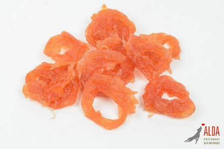 Alda G114 Miękkie Wianuszki Kury 500g